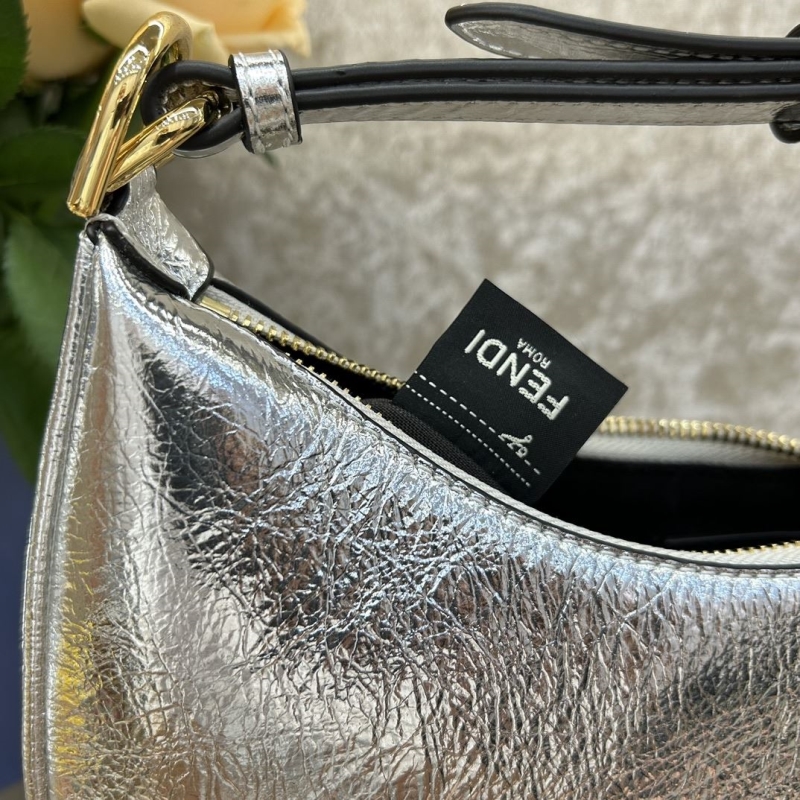 F**di nano F**digraphy bags